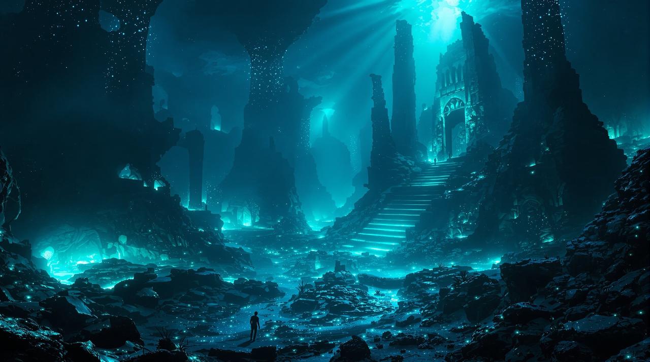 深海迷航