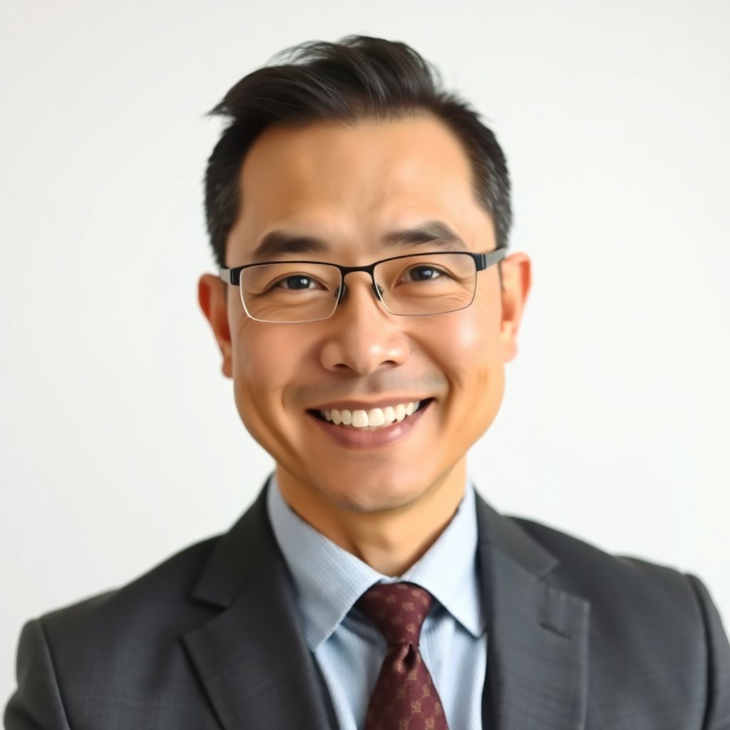 电影发烧友老李头像